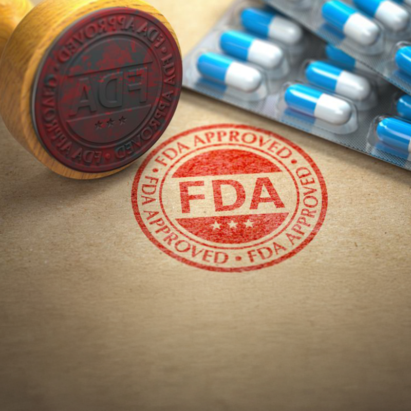 fda certificaat fda certificaat