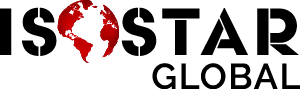 ISOStar Global Logo