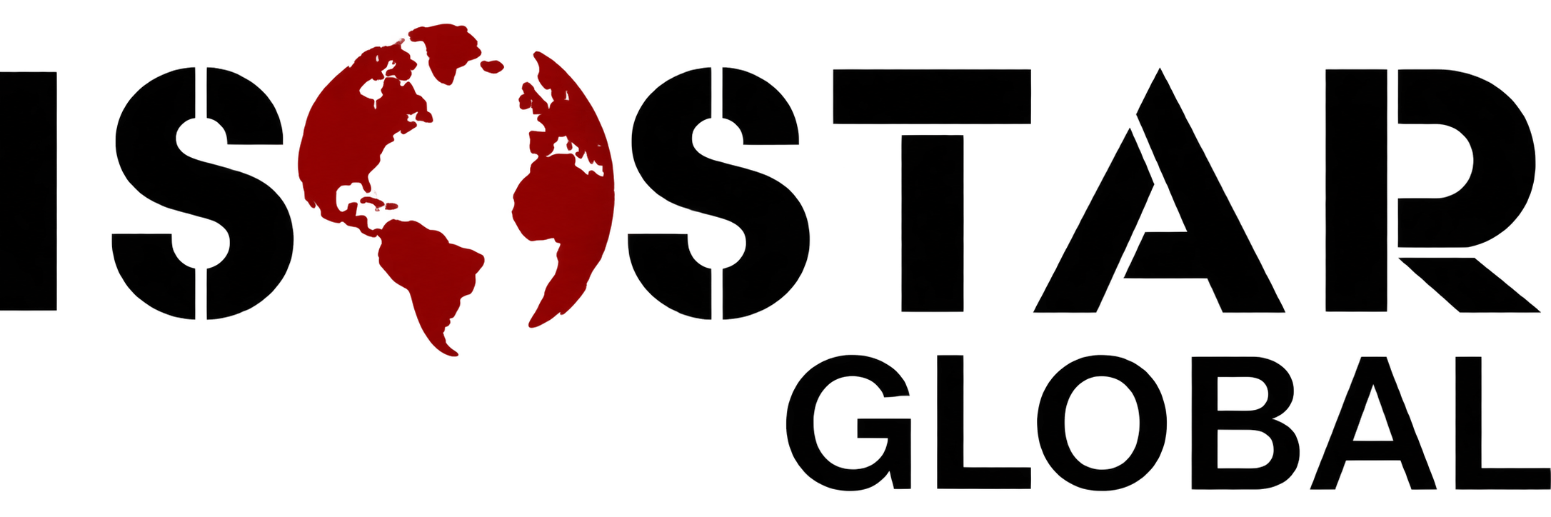 ISO Star Global Logo