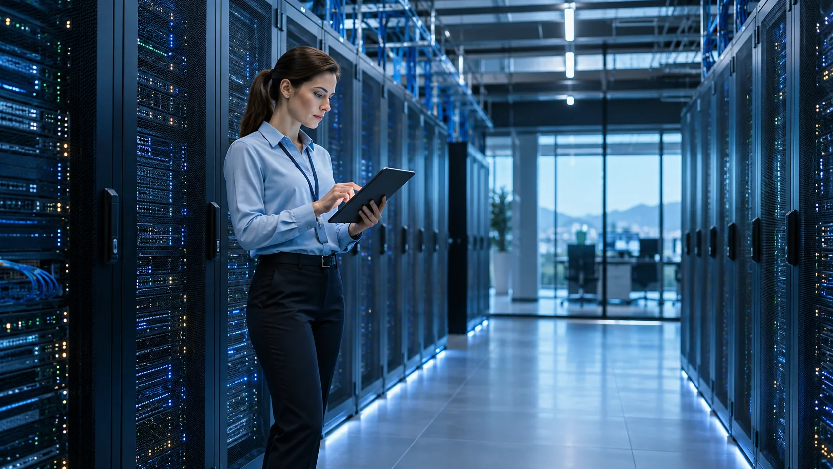 ISO 27001 Bilgi Güvenliği Yönetim Sistemi