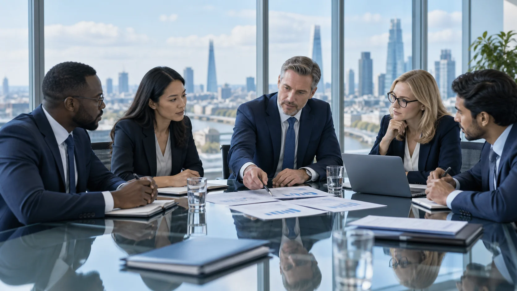 ISO 37001 Yolsuzlukla Mücadele Yönetim Sistemi